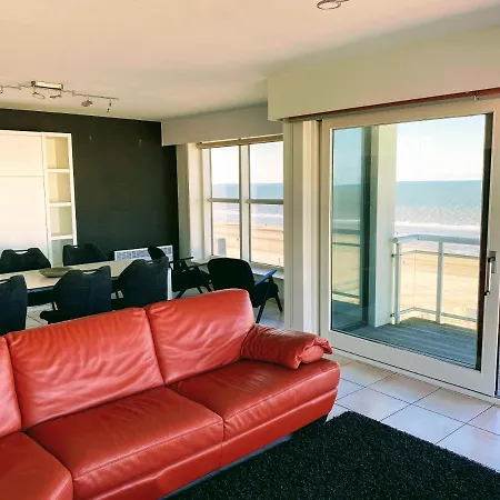 Apartment Seaview In The Sky @depanne