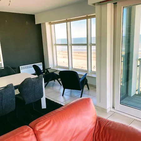 Апартаменты Seaview In The Sky @depanne