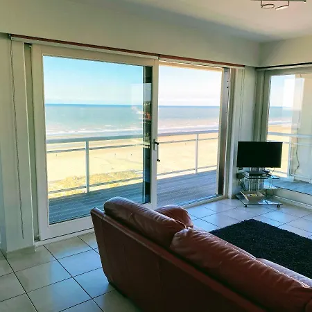 Seaview In The Sky @depanne Де Панбархат