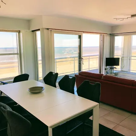 Апартаменты Seaview In The Sky @depanne