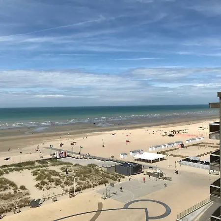 Апартаменты Seaview In The Sky @depanne Де Панбархат