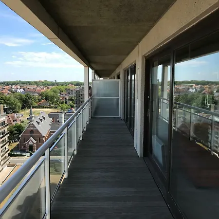 Seaview In The Sky @depanne Де Панбархат